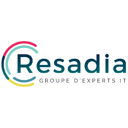 Logo Resadia
