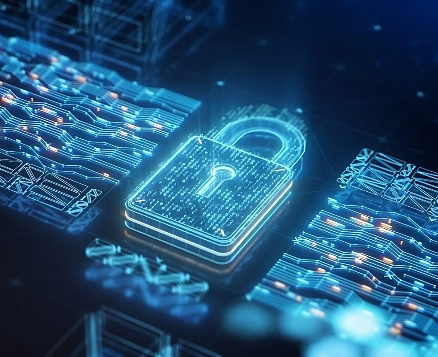 PME et Cyberattaques en 2025 : Pourquoi Vous Êtes une Cible et Comment Vous Protéger
