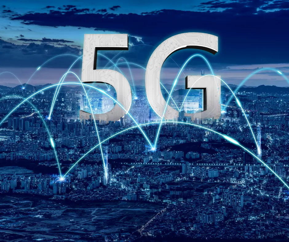 Avenir de la 5G