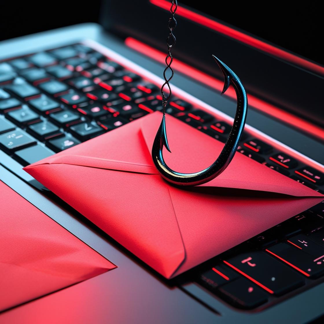 Phishing 2025 : protéger votre PME des cyberattaques