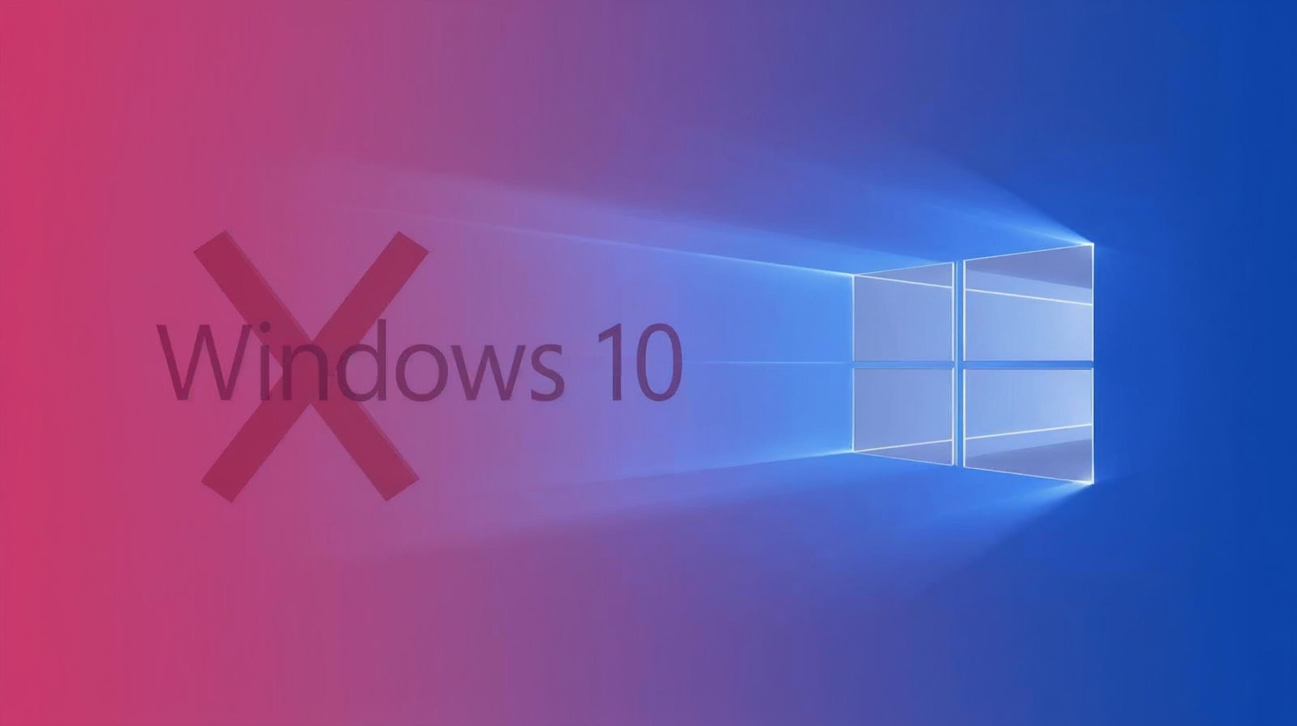 Fin du support Windows 10 : préparez la suite avec One System