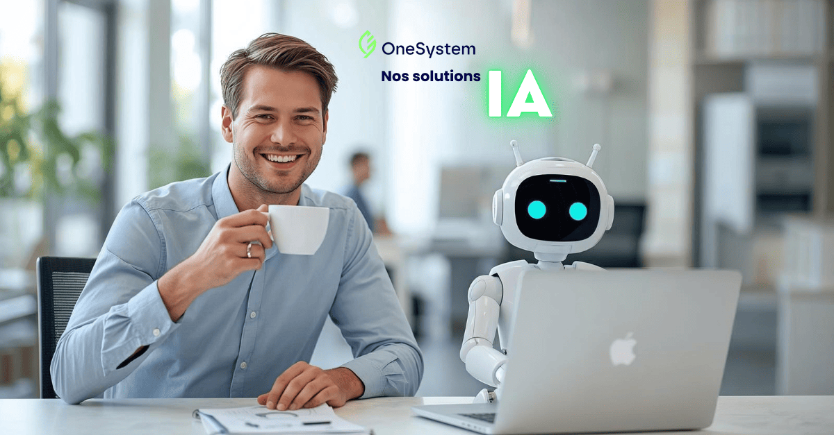 Comment l’IA peut augmenter votre productivité dès aujourd’hui